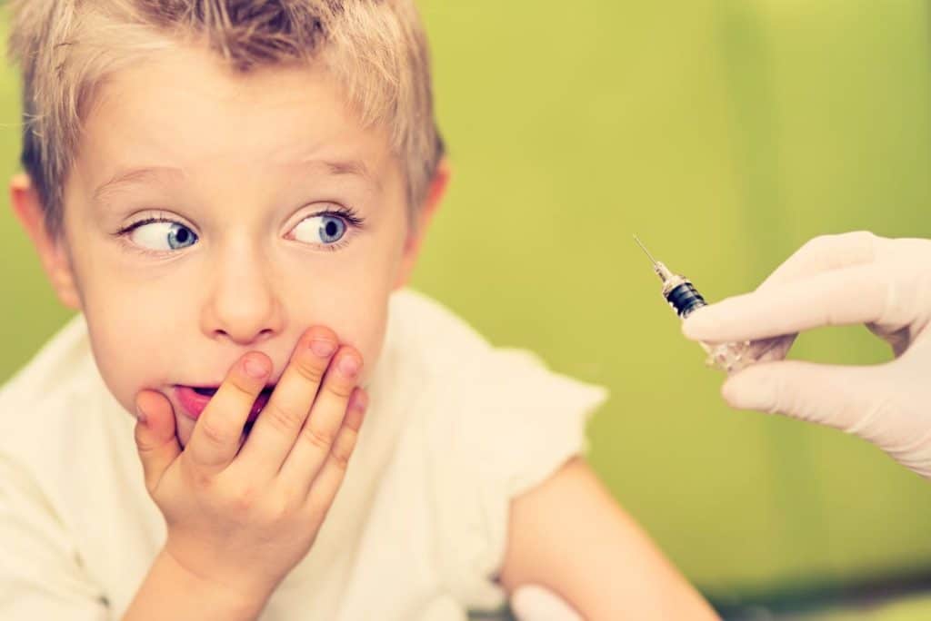 vaccinazione-bambini